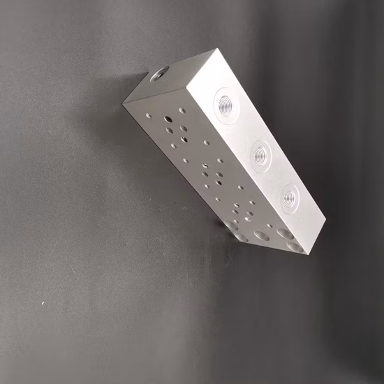 Accessories for Valves, Housings and Manifolds