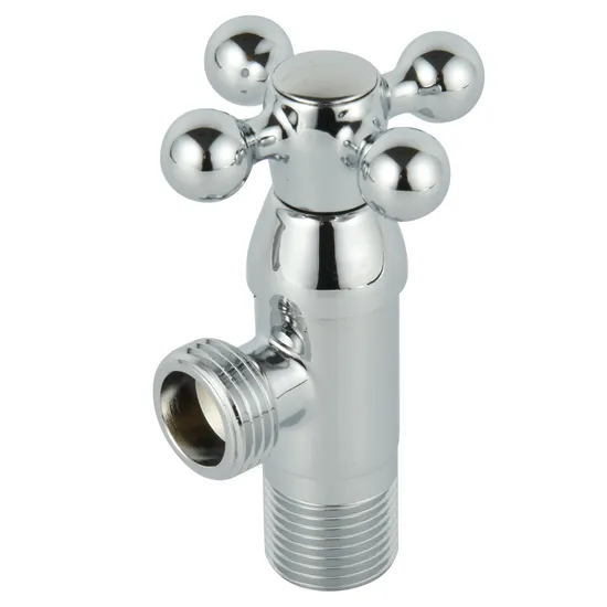 Китайский завод термостатический регулятор температуры смесительный радиатор латунный угловой клапан