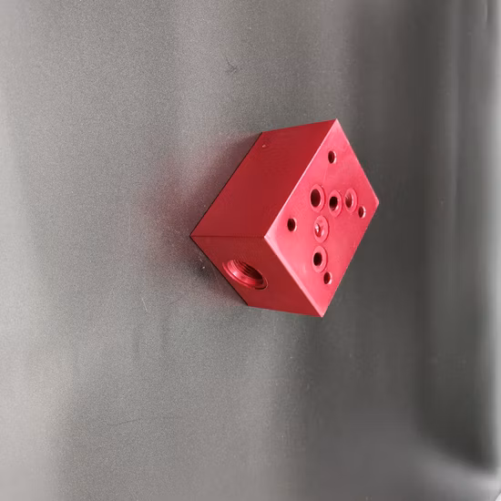 Аксессуары для клапанов, корпусов и коллекторов