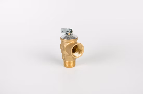 Hpsv04b, Предохранительный клапан, Клапан сброса давления